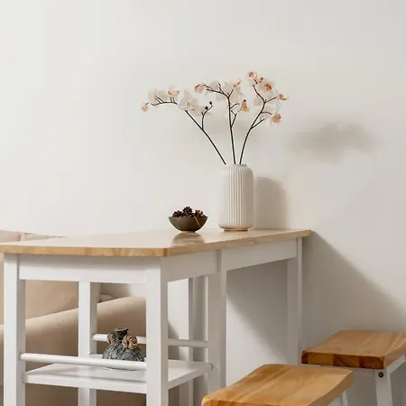 Skansen Center Апартаменти *