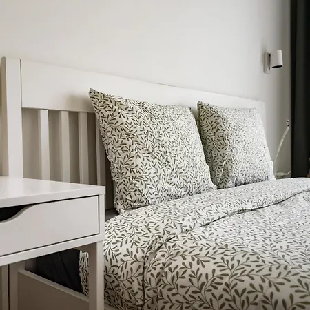 Apartmán Skansen Center Vilnius