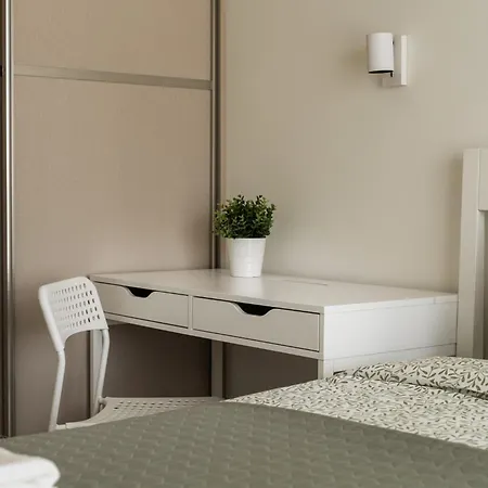 Skansen Center Вильнюс