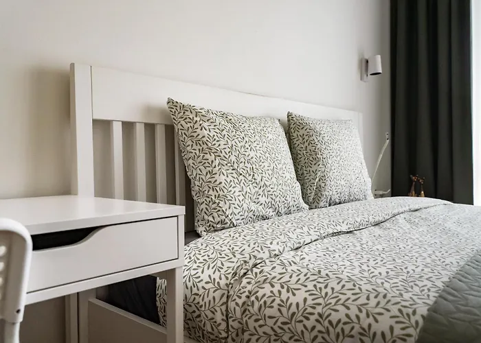 Apartmán Skansen Center Vilnius