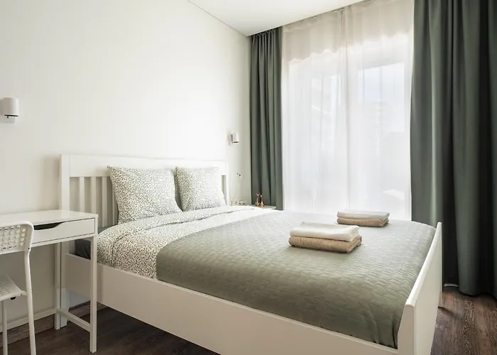 Skansen Center * 빌뉴스