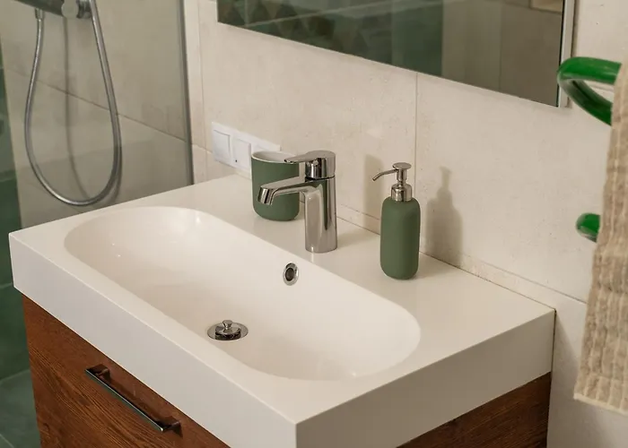 Skansen Center * 빌뉴스