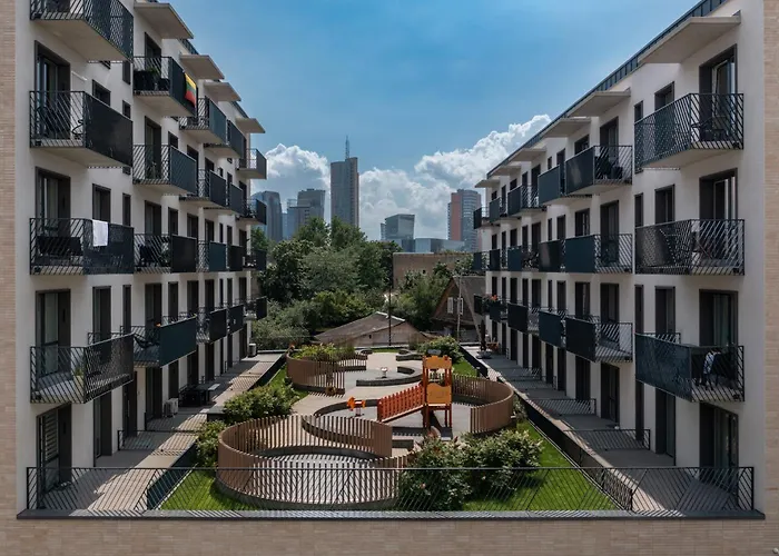 Skansen Center * 빌뉴스